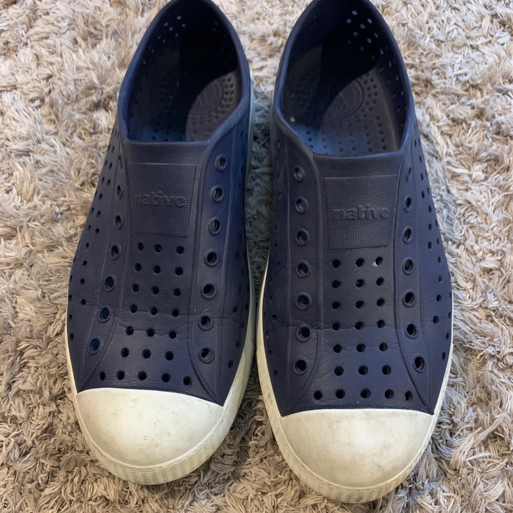 Native J5 Sandals